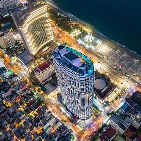 Panorama Nha Trang Hotel Extérieur photo