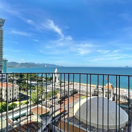 Panorama Nha Trang Hotel Extérieur photo