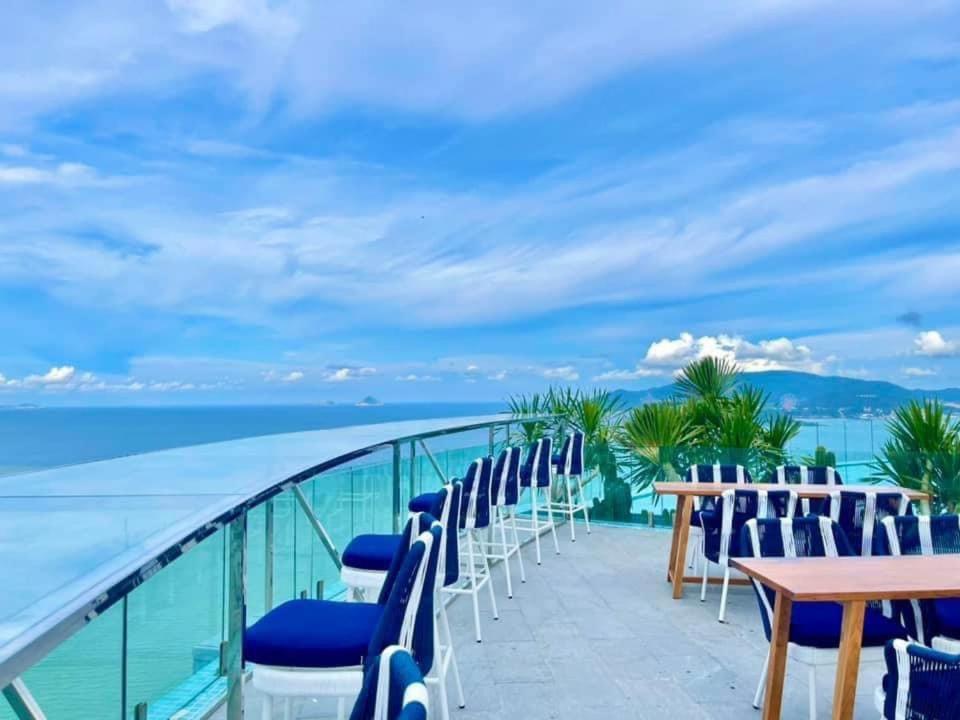 Panorama Nha Trang Hotel Extérieur photo