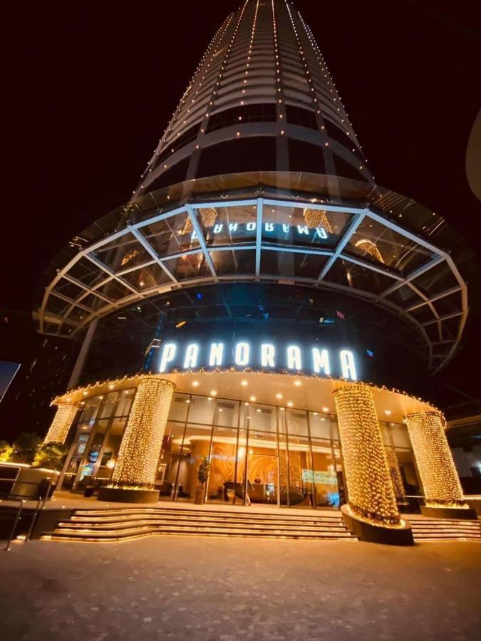 Panorama Nha Trang Hotel Extérieur photo