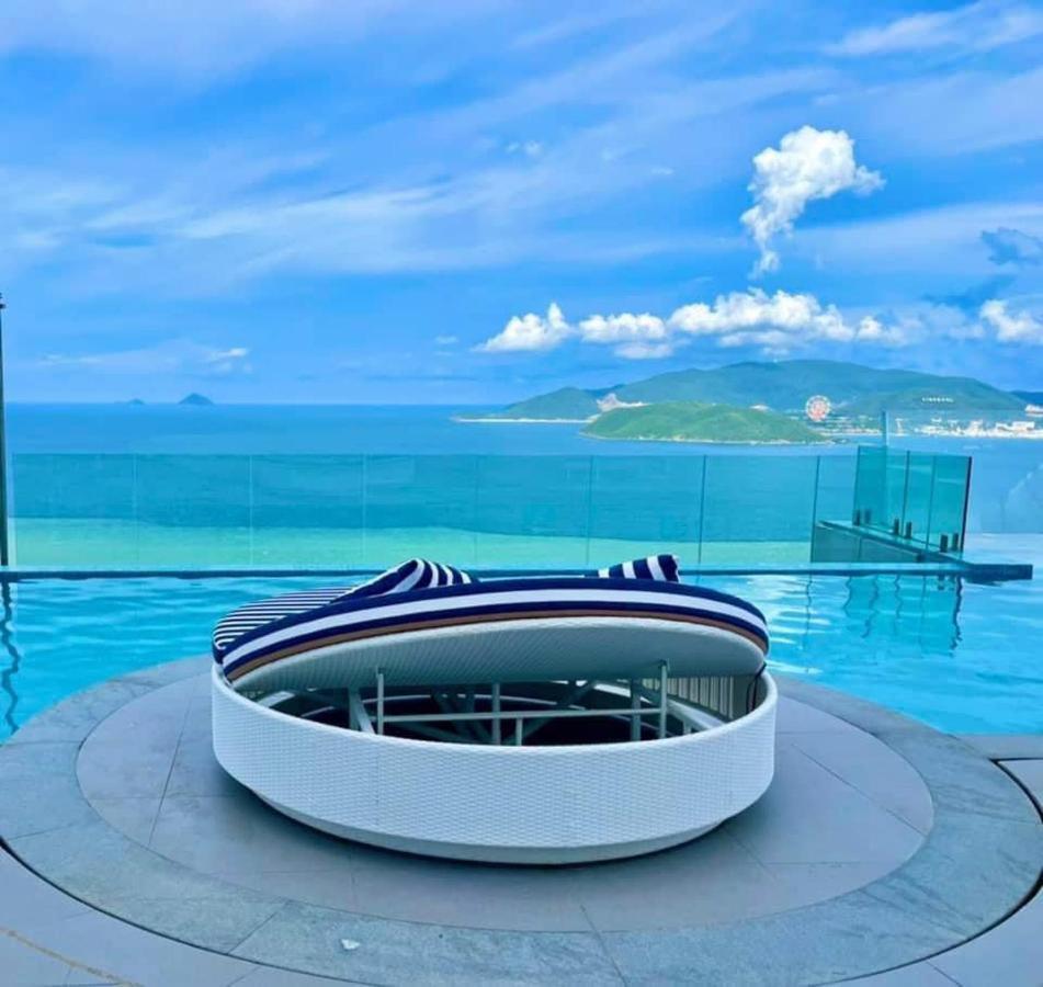 Panorama Nha Trang Hotel Extérieur photo