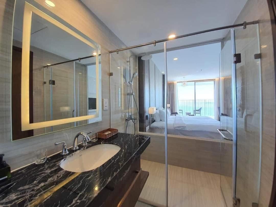 Panorama Nha Trang Hotel Extérieur photo