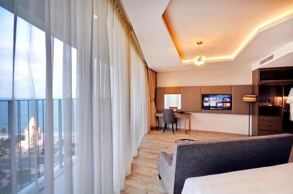 Panorama Nha Trang Hotel Extérieur photo