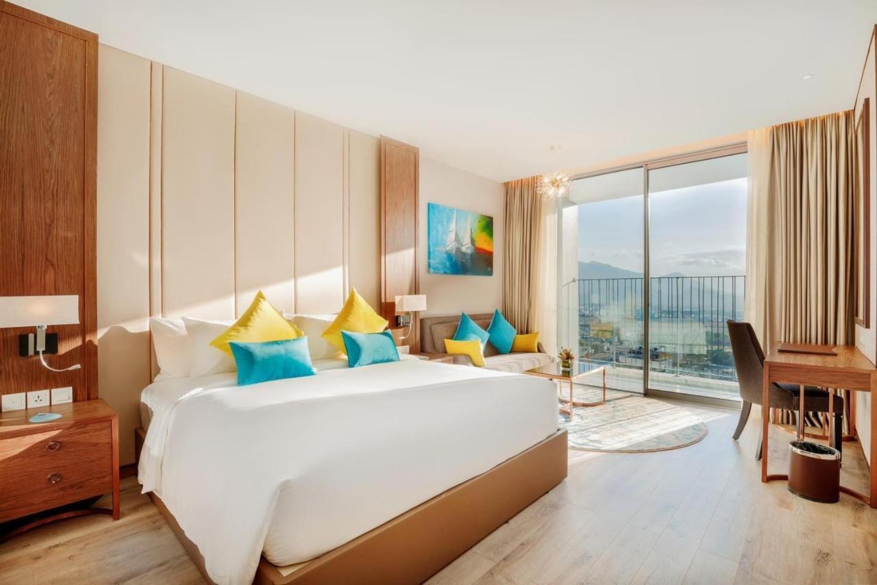 Panorama Nha Trang Hotel Extérieur photo