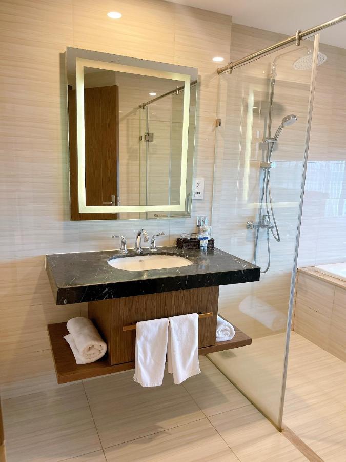 Panorama Nha Trang Hotel Extérieur photo