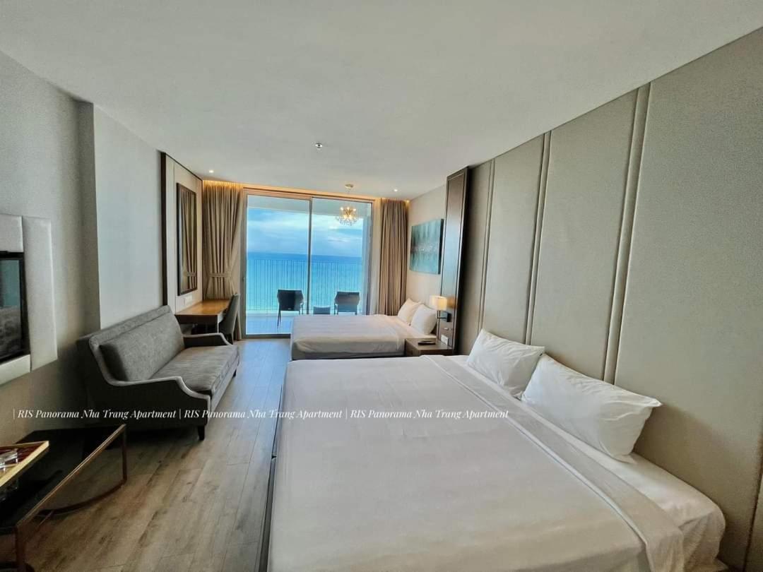 Panorama Nha Trang Hotel Extérieur photo