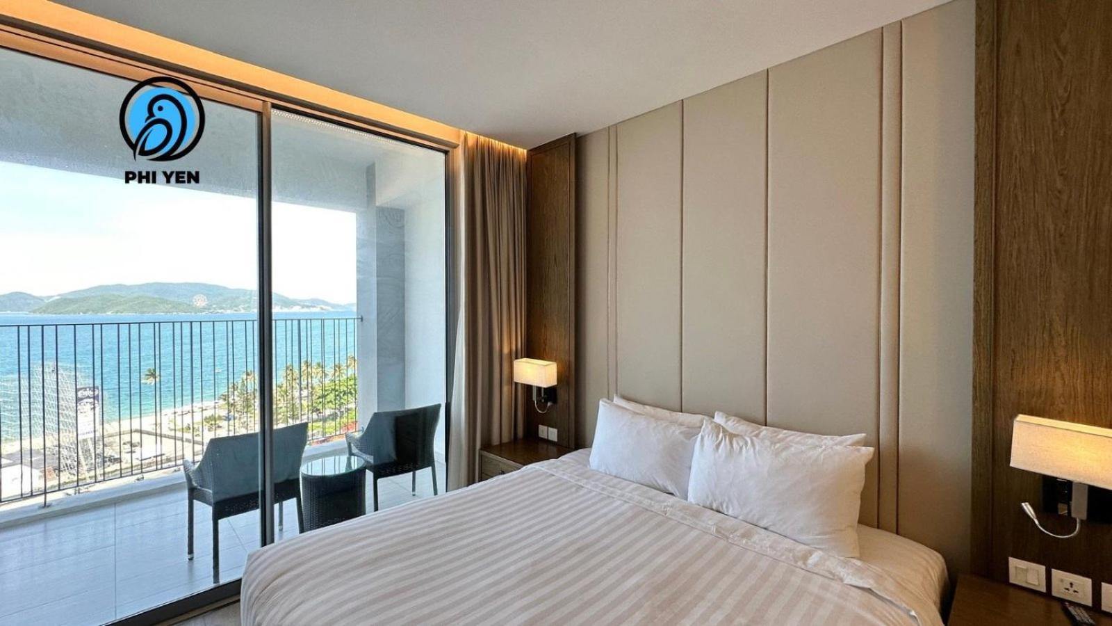 Panorama Nha Trang Hotel Extérieur photo