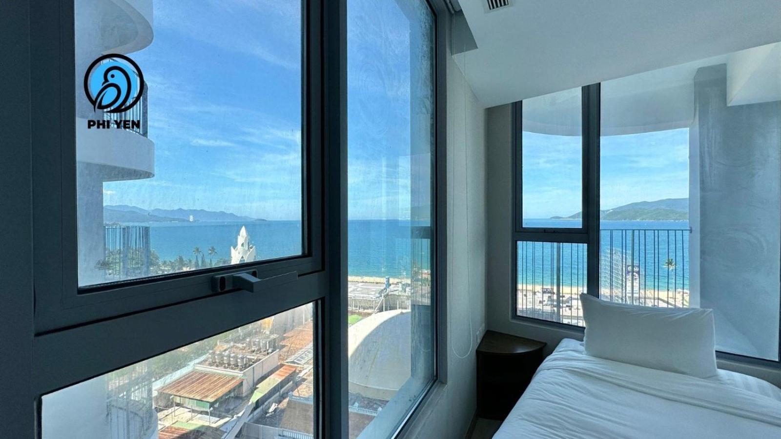 Panorama Nha Trang Hotel Extérieur photo